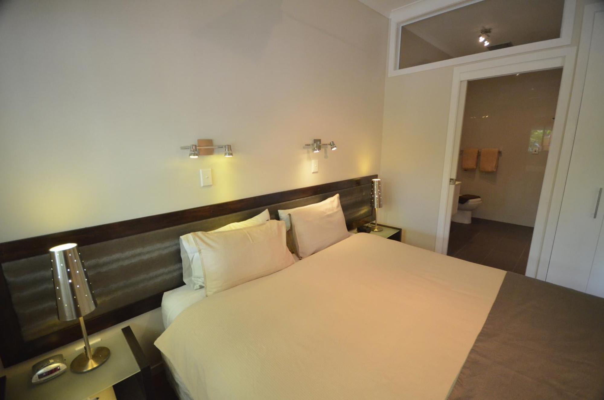 בורנט פיין Cumberland Resort & Spa חדר תמונה