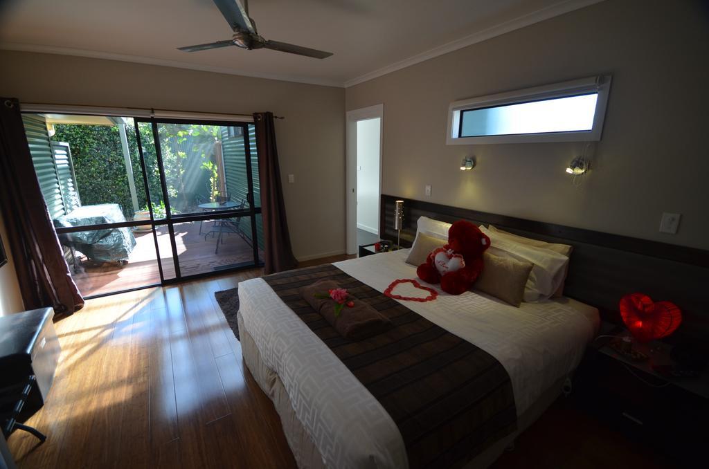 בורנט פיין Cumberland Resort & Spa מראה חיצוני תמונה