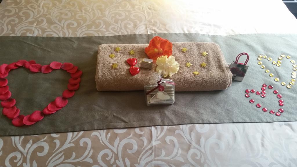 בורנט פיין Cumberland Resort & Spa מראה חיצוני תמונה