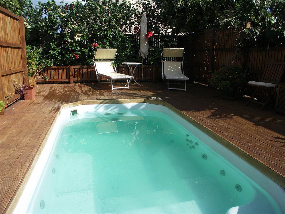 בורנט פיין Cumberland Resort & Spa מראה חיצוני תמונה