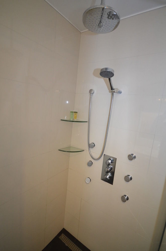 בורנט פיין Cumberland Resort & Spa מראה חיצוני תמונה
