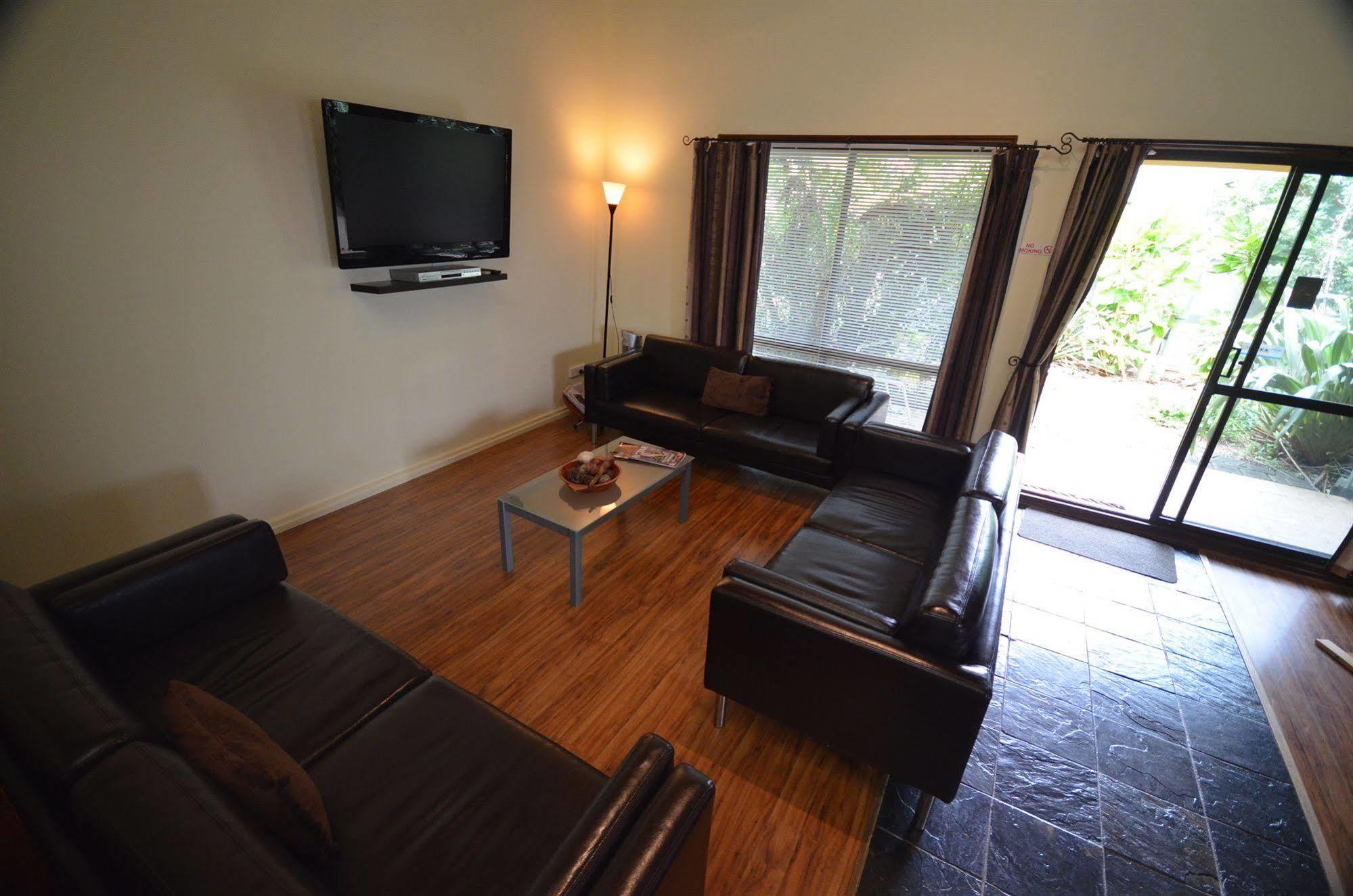 בורנט פיין Cumberland Resort & Spa מראה חיצוני תמונה