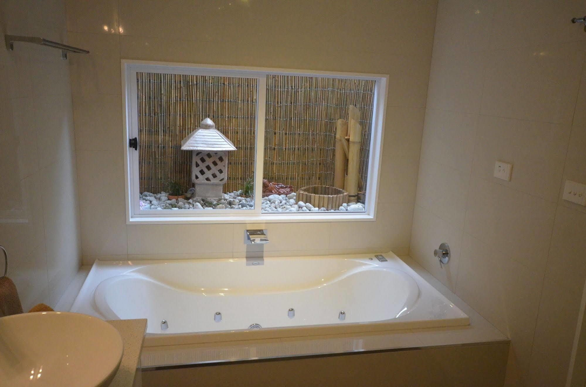 בורנט פיין Cumberland Resort & Spa מראה חיצוני תמונה