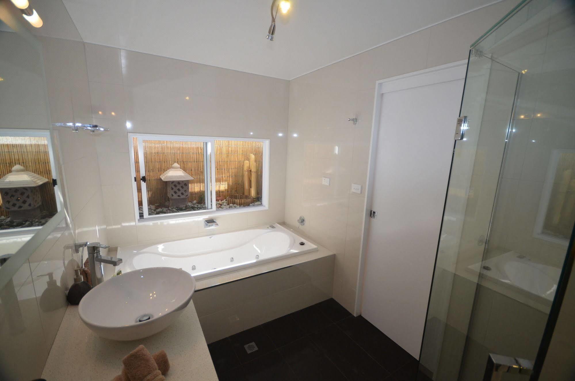 בורנט פיין Cumberland Resort & Spa מראה חיצוני תמונה