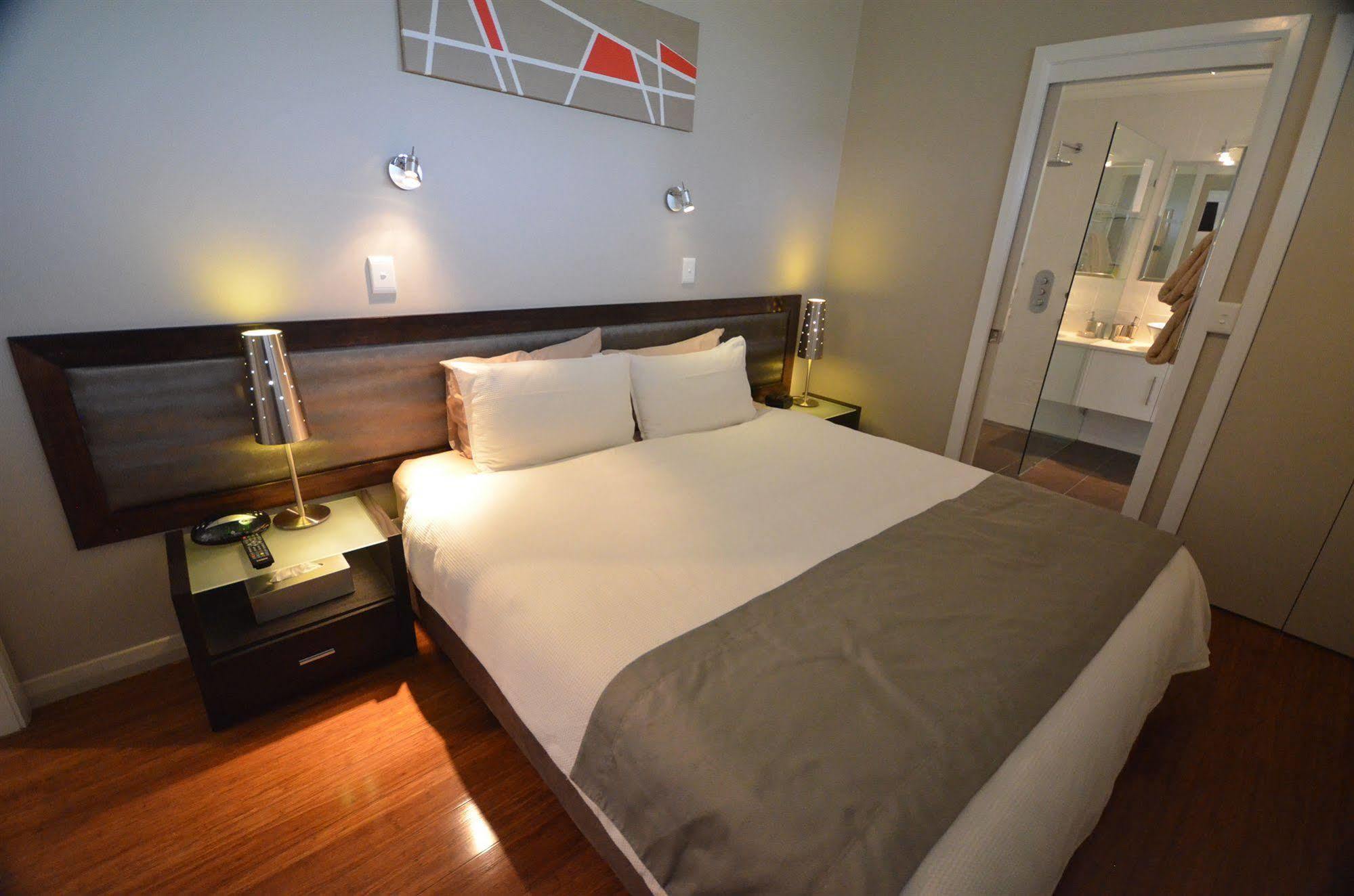בורנט פיין Cumberland Resort & Spa מראה חיצוני תמונה
